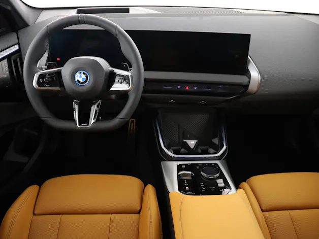 BMW X3 30e xDrive