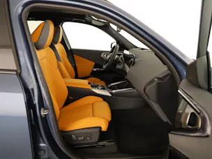 BMW X3 30e xDrive