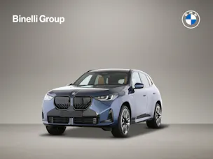 BMW X3 30e xDrive