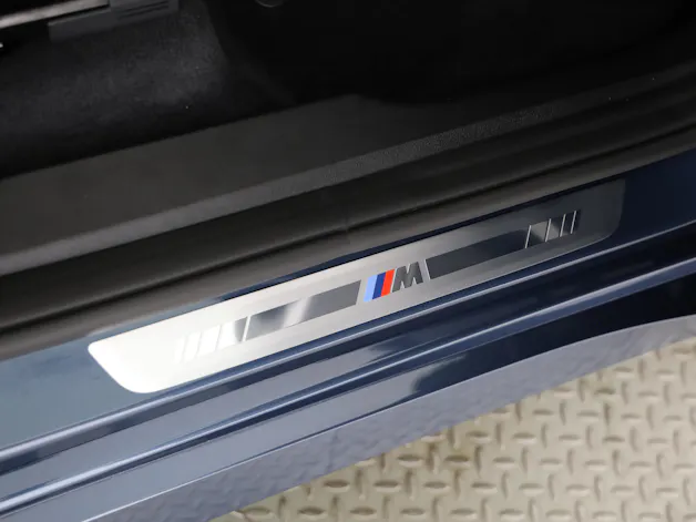 BMW X3 30e xDrive