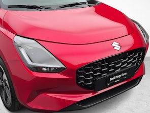 Vehicle image SUZUKI Swift 1.2 Sakura Top Hybrid 4x4