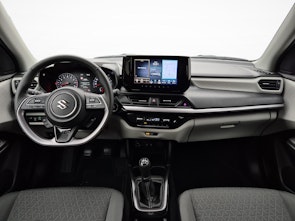 Vehicle image SUZUKI Swift 1.2 Sakura Top Hybrid 4x4