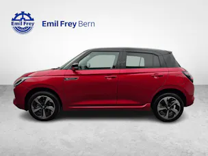 Suzuki Swift 1.2 Sakura Top Hybrid 4x4 - ab 1.99% Leasing