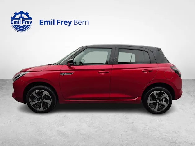 Suzuki Swift 1.2 Sakura Top Hybrid 4x4 - ab 1.99% Leasing