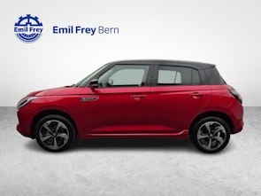 Vehicle image SUZUKI Swift 1.2 Sakura Top Hybrid 4x4