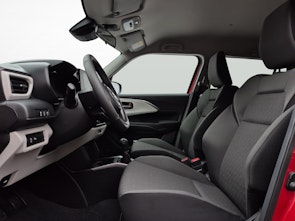 Vehicle image SUZUKI Swift 1.2 Sakura Top Hybrid 4x4