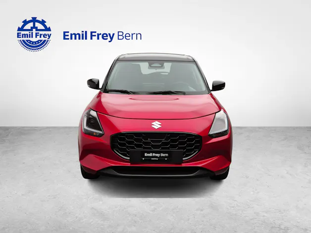 Suzuki Swift 1.2 Sakura Top Hybrid 4x4 - ab 1.99% Leasing