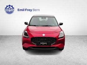 Vehicle image SUZUKI Swift 1.2 Sakura Top Hybrid 4x4