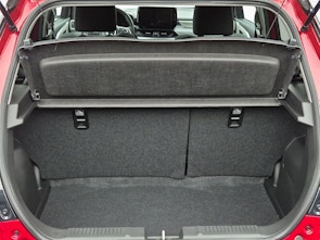 Vehicle image SUZUKI Swift 1.2 Sakura Top Hybrid 4x4