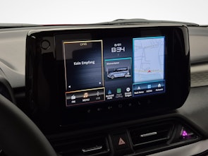 Vehicle image SUZUKI Swift 1.2 Sakura Top Hybrid 4x4