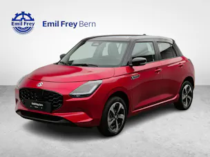 Suzuki Swift 1.2 Sakura Top Hybrid 4x4 - ab 1.99% Leasing