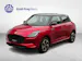 Suzuki Swift 1.2 Sakura Top Hybrid 4x4 - ab 1.99% Leasing