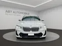 BMW X3 20d xDrive