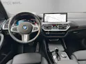 BMW X3 20d xDrive