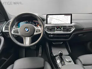 BMW X3 20d xDrive