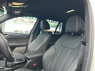 BMW X3 20d xDrive