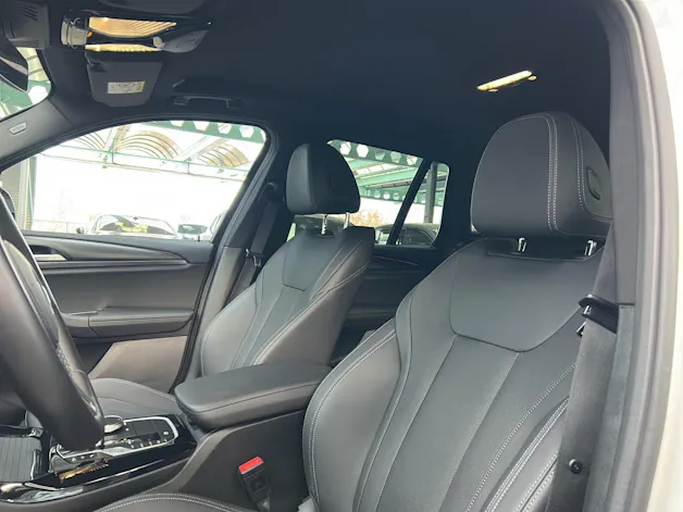BMW X3 20d xDrive