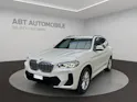 BMW X3 20d xDrive