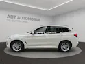 BMW X3 20d xDrive
