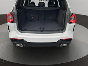 BMW X3 20d xDrive