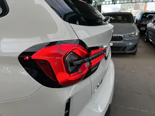 BMW X3 20d xDrive
