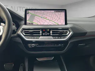 BMW X3 20d xDrive