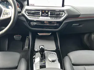BMW X3 20d xDrive