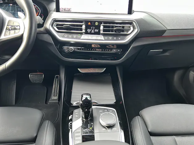 BMW X3 20d xDrive