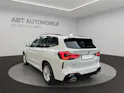 BMW X3 20d xDrive