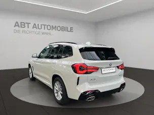 BMW X3 20d xDrive