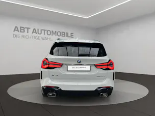 BMW X3 20d xDrive