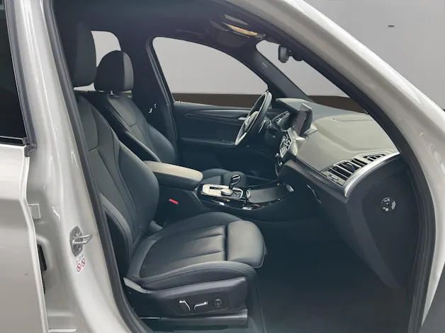 BMW X3 20d xDrive