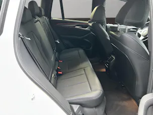 BMW X3 20d xDrive