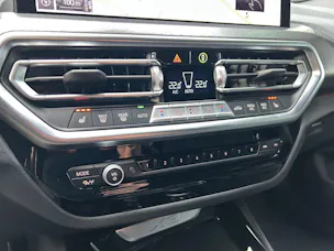 BMW X3 20d xDrive