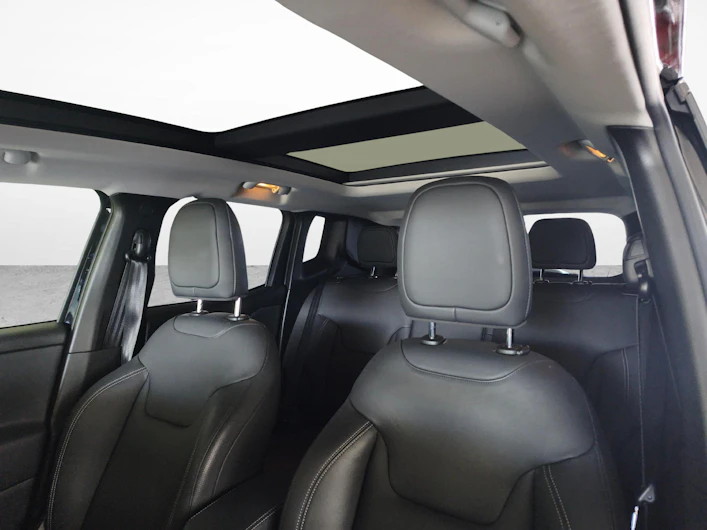 immagine del veicolo JEEP RENEGADE