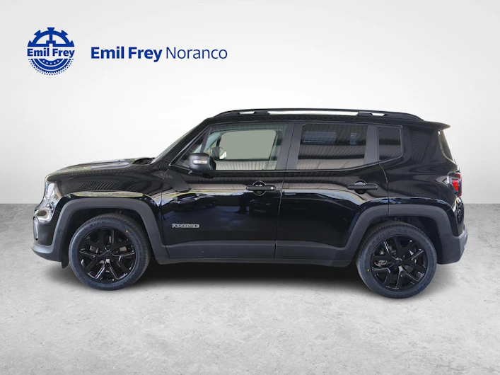 immagine del veicolo JEEP RENEGADE