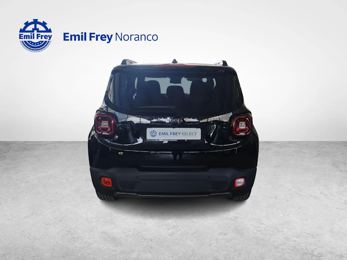 immagine del veicolo JEEP RENEGADE