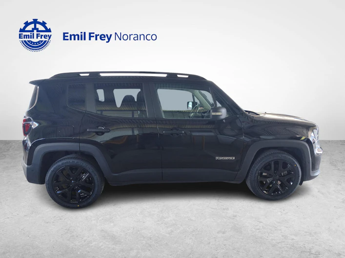 immagine del veicolo JEEP RENEGADE
