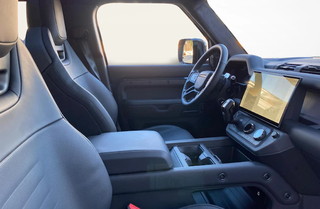 immagine del veicolo 22 immagine del veicolo 22