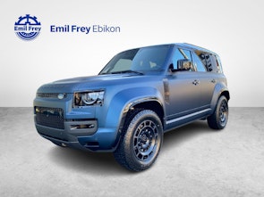 Fahrzeugbild LAND ROVER Defender 110 4.4 V8 Octa