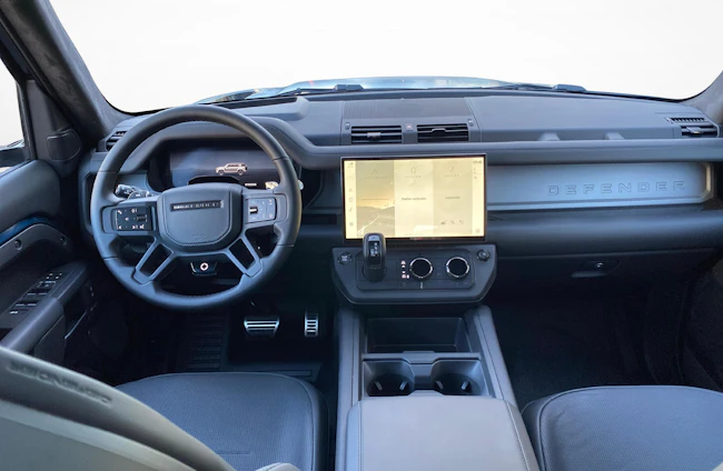 immagine del veicolo 20 immagine del veicolo 20