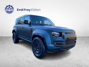 Fahrzeugbild LAND ROVER Defender 110 4.4 V8 Octa