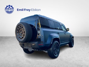 Fahrzeugbild LAND ROVER Defender 110 4.4 V8 Octa