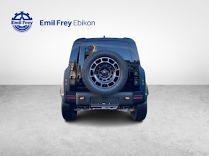 Fahrzeugbild LAND ROVER Defender 110 4.4 V8 Octa