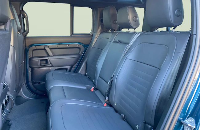 immagine del veicolo 9 immagine del veicolo 9