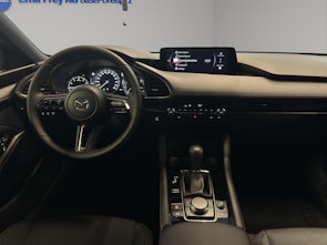 image du véhicule MAZDA 3 Hatchback 2.5 Homura