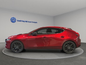 image du véhicule MAZDA 3 Hatchback 2.5 Homura