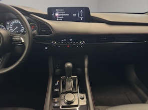 image du véhicule MAZDA 3 Hatchback 2.5 Homura