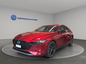 image du véhicule MAZDA 3 Hatchback 2.5 Homura