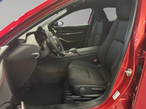 image du véhicule MAZDA 3 Hatchback 2.5 Homura